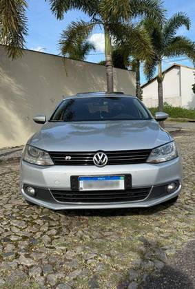 VOLKSWAGEN JETTA 2.0 TSI HIGHLINE 211CV GASOLINA 4P TIPTRONIC